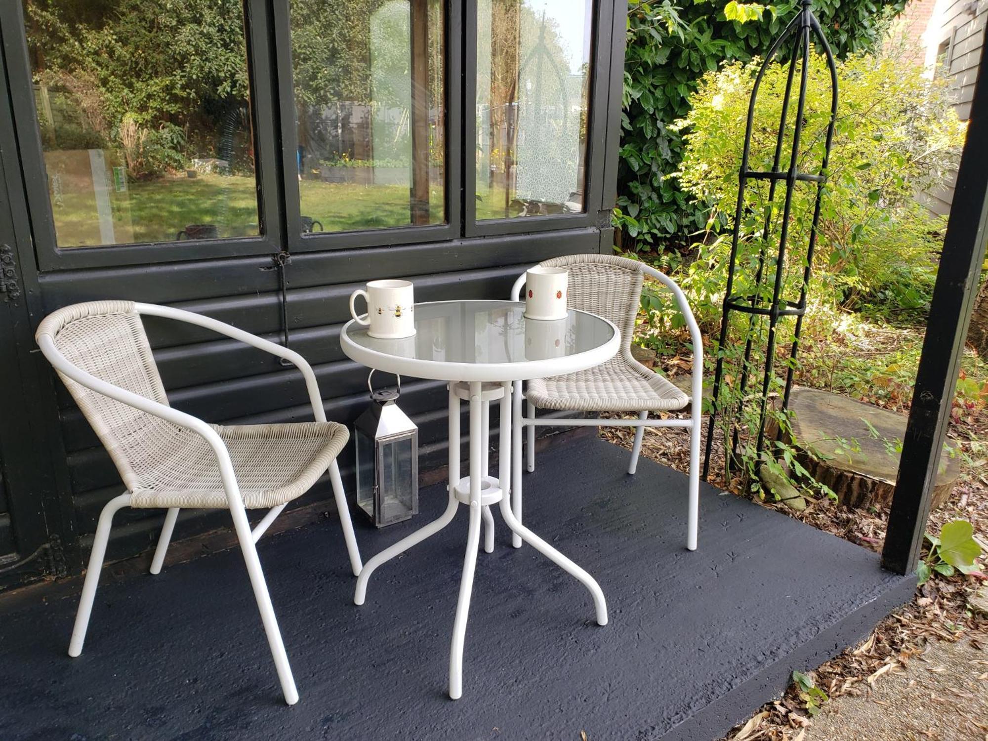 Luxury Self Catering With Cosy Cabin & Sauna In Colchester Exterior photo