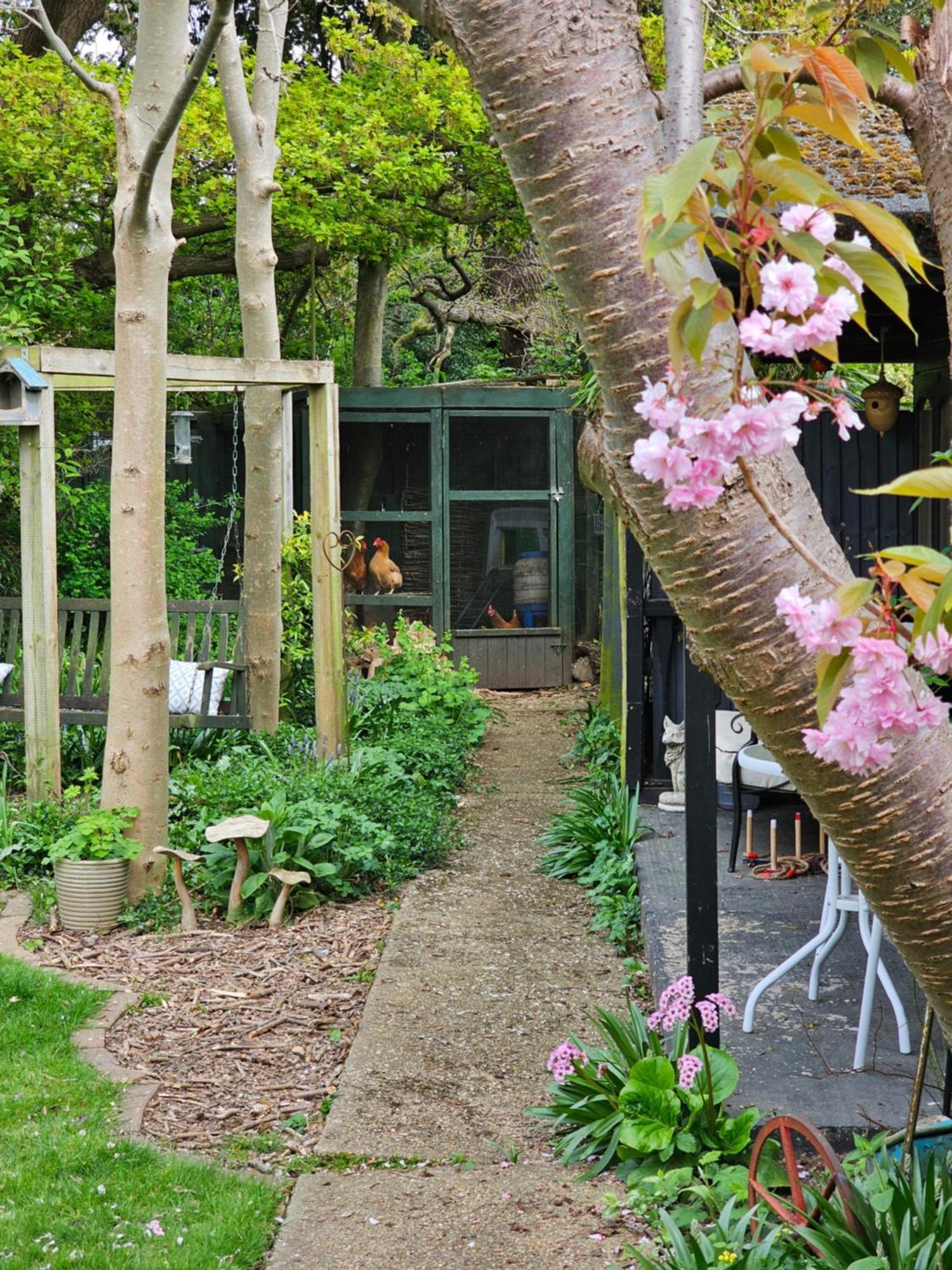 Luxury Self Catering With Cosy Cabin & Sauna In Colchester Exterior photo